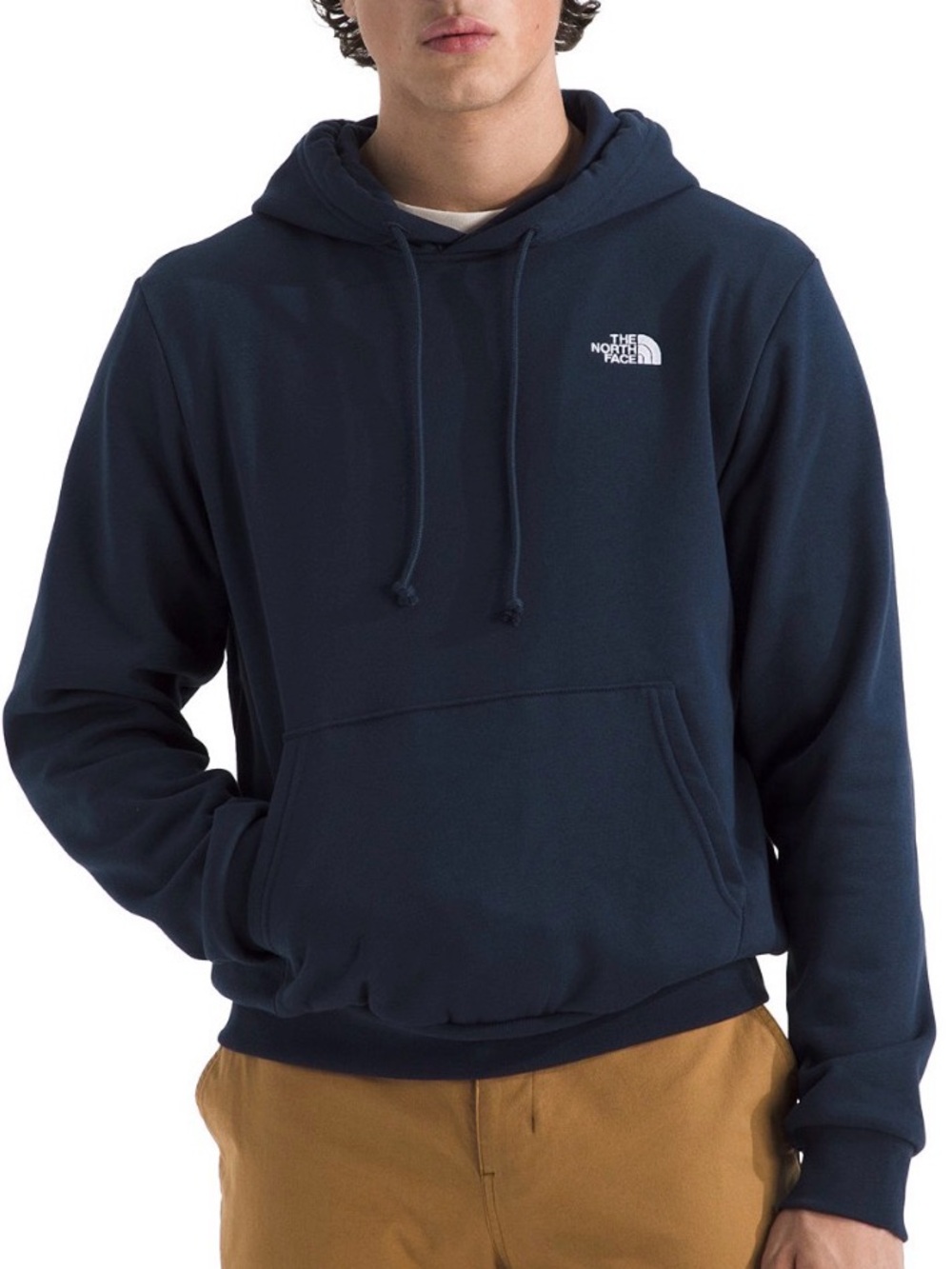 π€North Face Men's Evolution Simple Dome Regular-Fit Hoodieπ€
